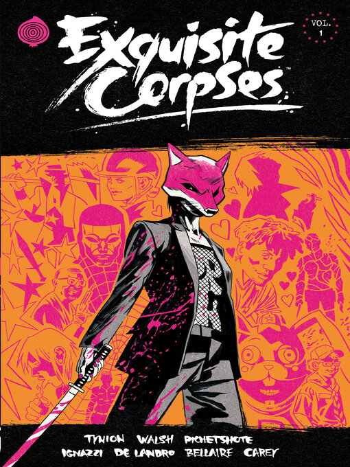 Title details for Exquisite Corpses (2025), Volume 1 by James Tynion IV - Available